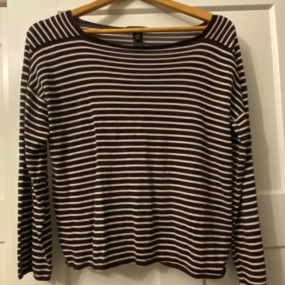 Eileen Fisher top
